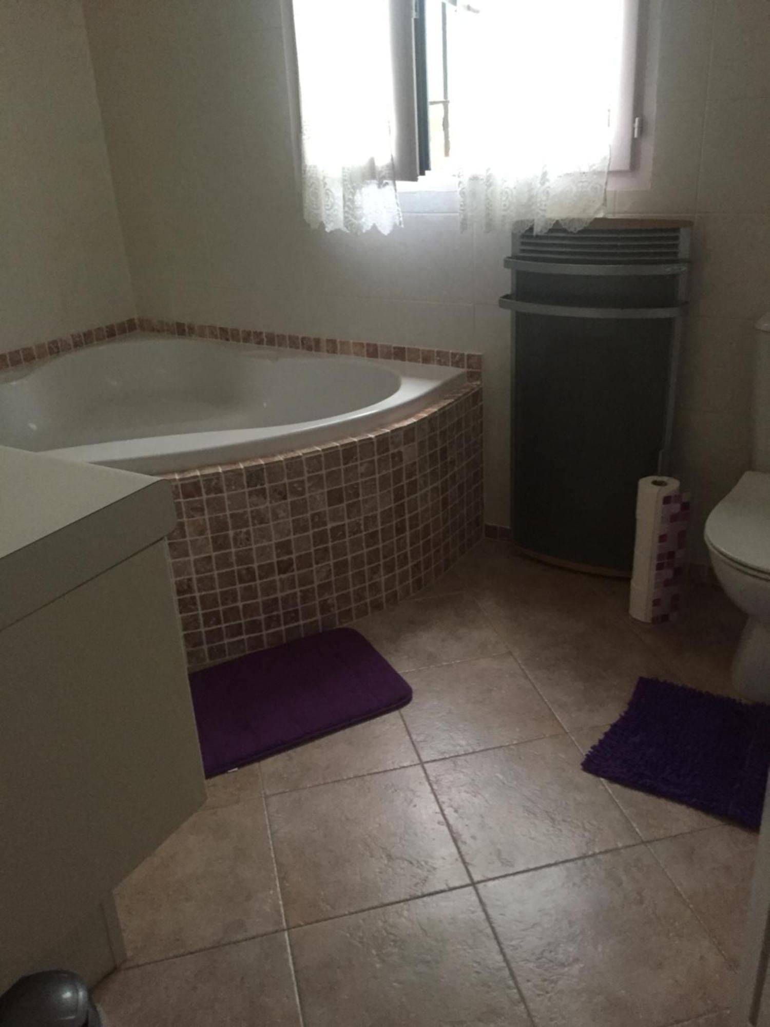B&B Macchia Verdata Avec Piscine Monacia-d'Aullène Kültér fotó